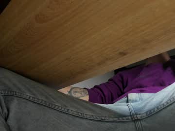 S_Sven January 04, 2025 Chaturbate stream image