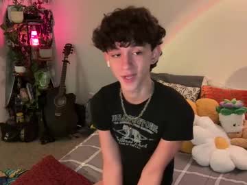 Sebastianerosxxx stream photo from January 04, 2025
