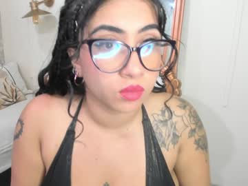 Sexy_Cristall January 04, 2025 Chaturbate stream image