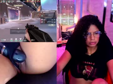 Sheylopez January 04, 2025 Chaturbate stream image