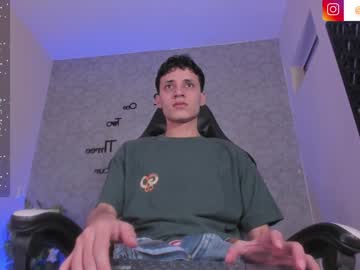 Steban72 January 04, 2025 Chaturbate stream image