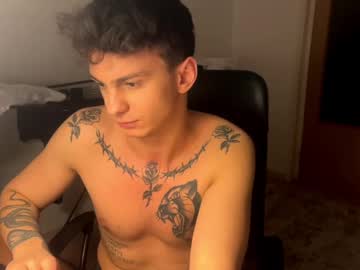 Sylas2001 January 04, 2025 Chaturbate stream image