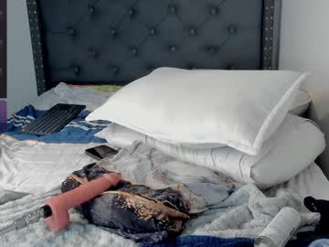 Thiagoflores January 04, 2025 Chaturbate stream image
