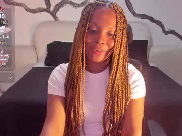 Tifanytaylor1_ January 04, 2025 Chaturbate stream image