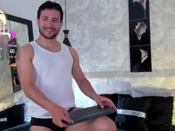 Valentinoford January 04, 2025 Chaturbate stream image
