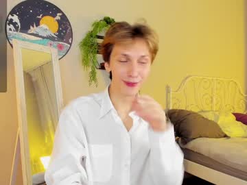 Adrian_Di January 04, 2025 Chaturbate stream image