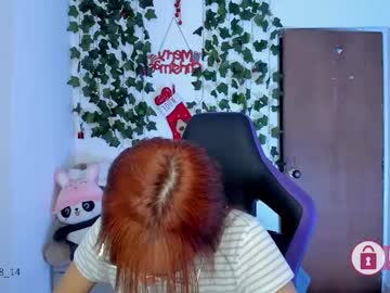 Alana_Pherson January 04, 2025 Chaturbate stream image
