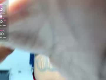 Alissamore3 January 04, 2025 Chaturbate stream image