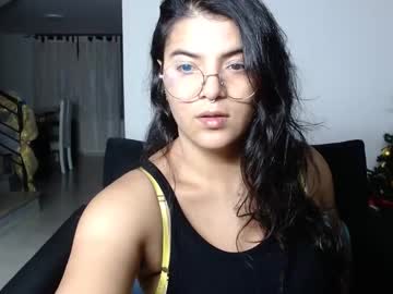 Arianchacam January 04, 2025 Chaturbate stream image