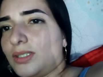 Baby_Dancer_21 January 04, 2025 Chaturbate stream image