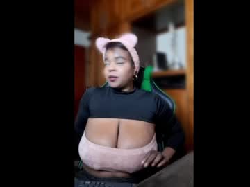 Bianca_Ebony stream photo from January 04, 2025
