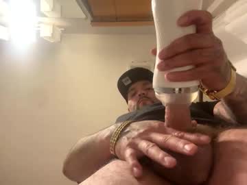 Cumslinger6996 January 04, 2025 Chaturbate stream image