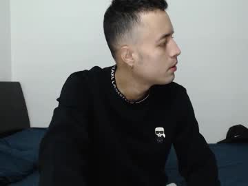 Dimitri_Quiet January 04, 2025 Chaturbate stream image
