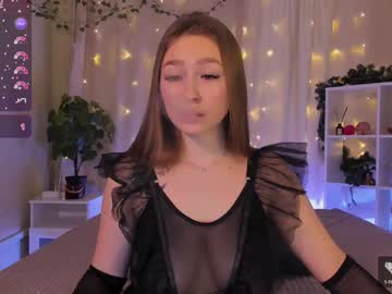 Fleurs_De_Cerisier January 04, 2025 Chaturbate stream image