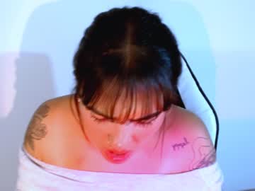 Gaby_Saiko January 04, 2025 Chaturbate stream image