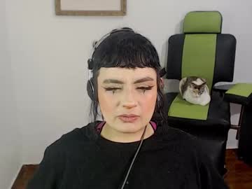 Hanna99moon January 04, 2025 Chaturbate stream image
