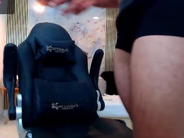 Hanz_Col January 04, 2025 Chaturbate stream image