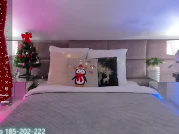 Kelsi_Di January 04, 2025 Chaturbate stream image