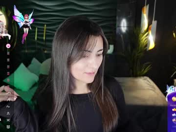 Kylie_Mellow January 04, 2025 Chaturbate stream image