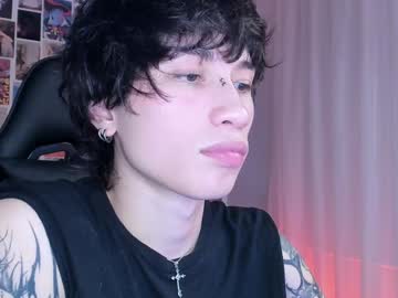 Liamelf January 04, 2025 Chaturbate stream image