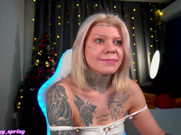 Lisa_Lovelyy January 04, 2025 Chaturbate stream image