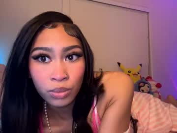 Lucyisla January 04, 2025 Chaturbate stream image