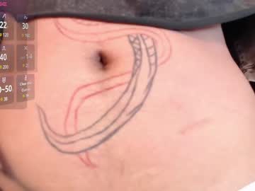 Luke_Smile January 04, 2025 Chaturbate stream image