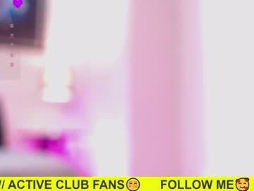 Makena_Gh January 04, 2025 Chaturbate stream image