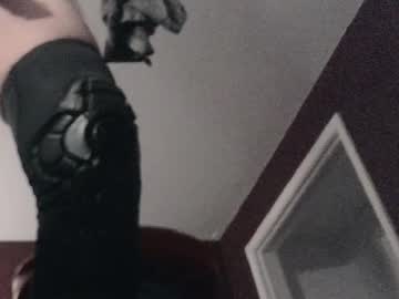 Methorny January 04, 2025 Chaturbate stream image