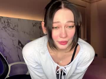 Misty_Roseee January 04, 2025 Chaturbate stream image