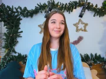 Nancycaseys January 04, 2025 Chaturbate stream image