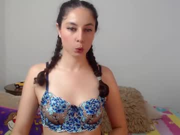 Niky_Blue January 04, 2025 Chaturbate stream image
