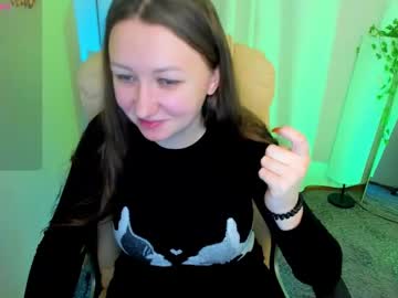 Sigritjones January 04, 2025 Chaturbate stream image
