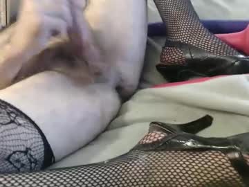 Silky_Moaner January 04, 2025 Chaturbate stream image