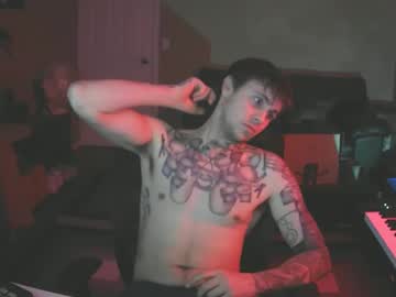 Skateboardskate January 04, 2025 Chaturbate stream image
