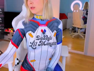 Sleepy_Moony January 04, 2025 Chaturbate stream image