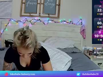 Southern_Belle_Shel January 04, 2025 Chaturbate stream image