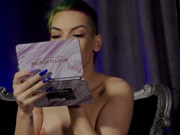 Summer_Quinn_ January 04, 2025 Chaturbate stream image