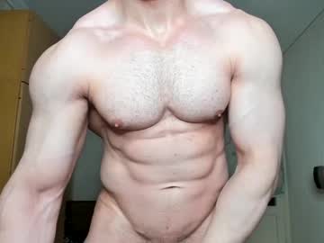 Sweetmuscles_Boy January 04, 2025 Chaturbate stream image