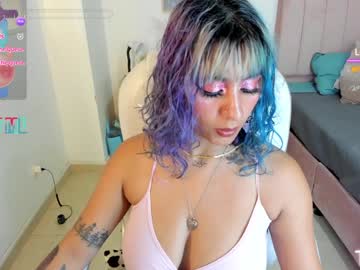 Amberr_Thompson January 04, 2025 Chaturbate stream image