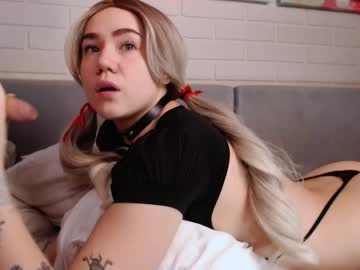 Blissflare January 04, 2025 Chaturbate stream image