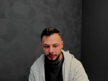 Brianhunts January 04, 2025 Chaturbate stream image