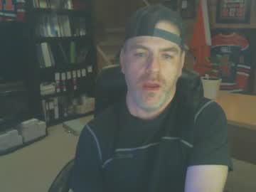 Canadianboi6969 January 04, 2025 Chaturbate stream image