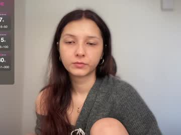 Cappuccinokiss January 04, 2025 Chaturbate stream image