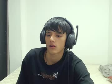 Cris_Curry January 04, 2025 Chaturbate stream image