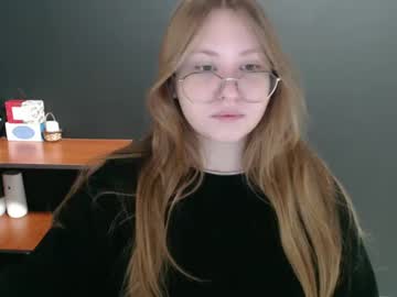 Cute_Minx January 04, 2025 Chaturbate stream image