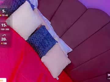Daniela_Ponce January 04, 2025 Chaturbate stream image
