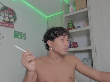 Diegsz_ January 04, 2025 Chaturbate stream image