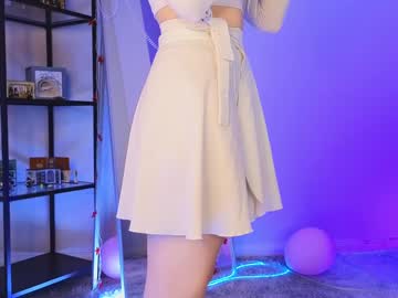 Elfinvibe January 04, 2025 Chaturbate stream image