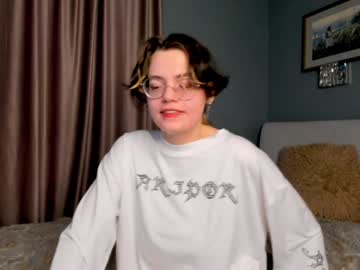 Elwynaflack January 04, 2025 Chaturbate stream image